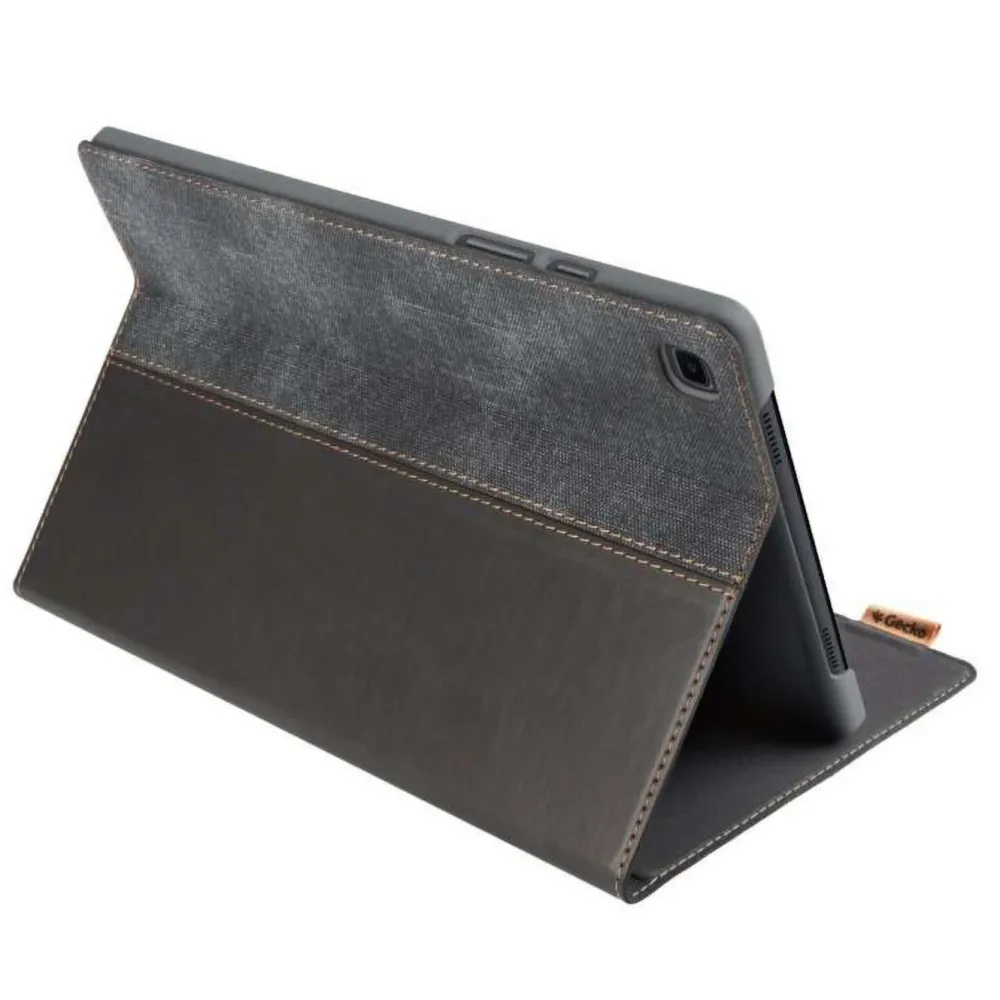 Gecko Covers Mobildeksler & Etui|Easy-click 2.0 Etui til Galaxy Tab A7 10,4”