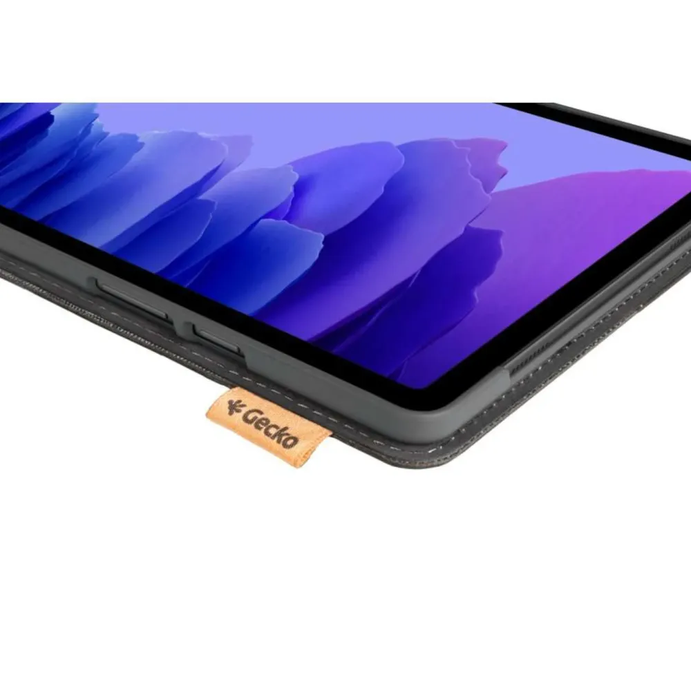 Gecko Covers Mobildeksler & Etui|Easy-click 2.0 Etui til Galaxy Tab A7 10,4”