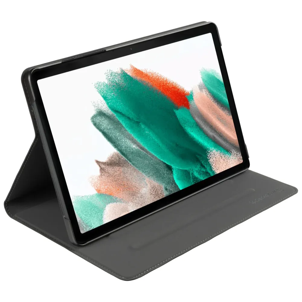 Gecko Covers Mobildeksler & Etui|Easy-click Etui til Galaxy Tab A9+