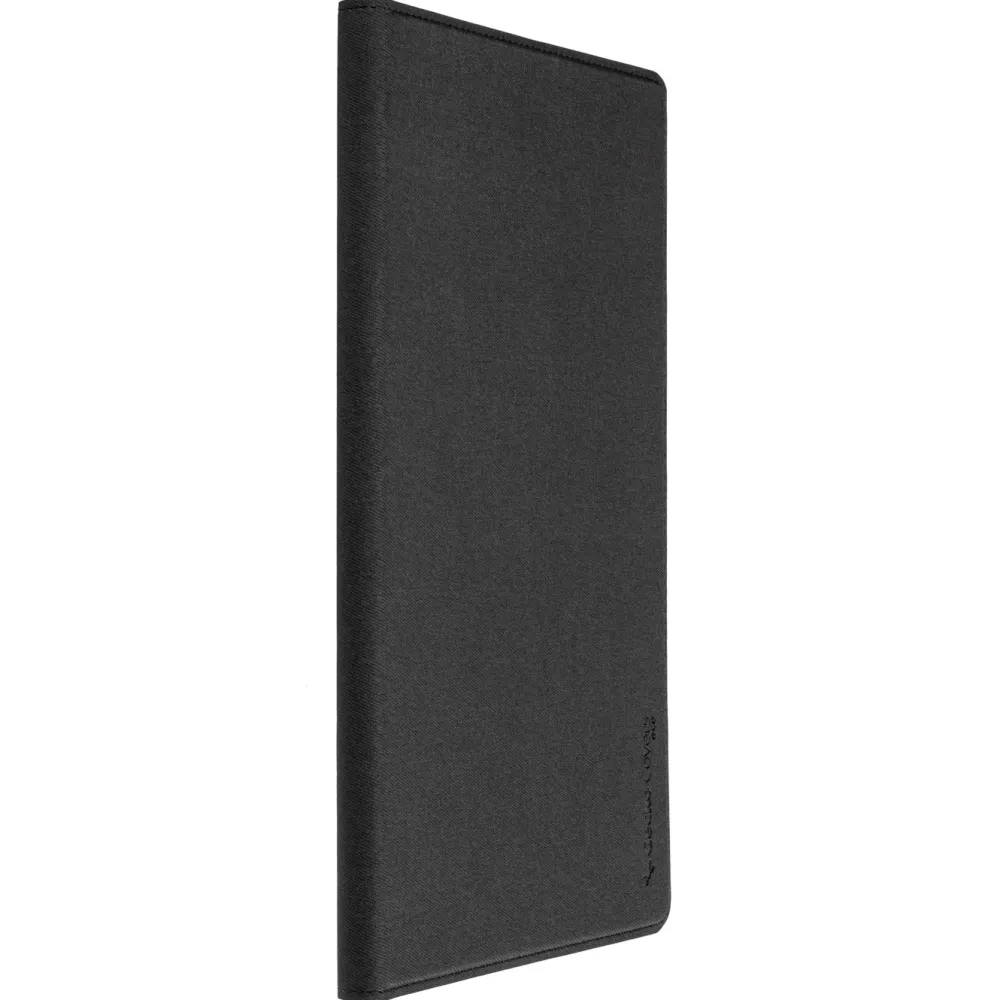 Gecko Covers Mobildeksler & Etui|Easy-click Etui til Galaxy Tab A9+