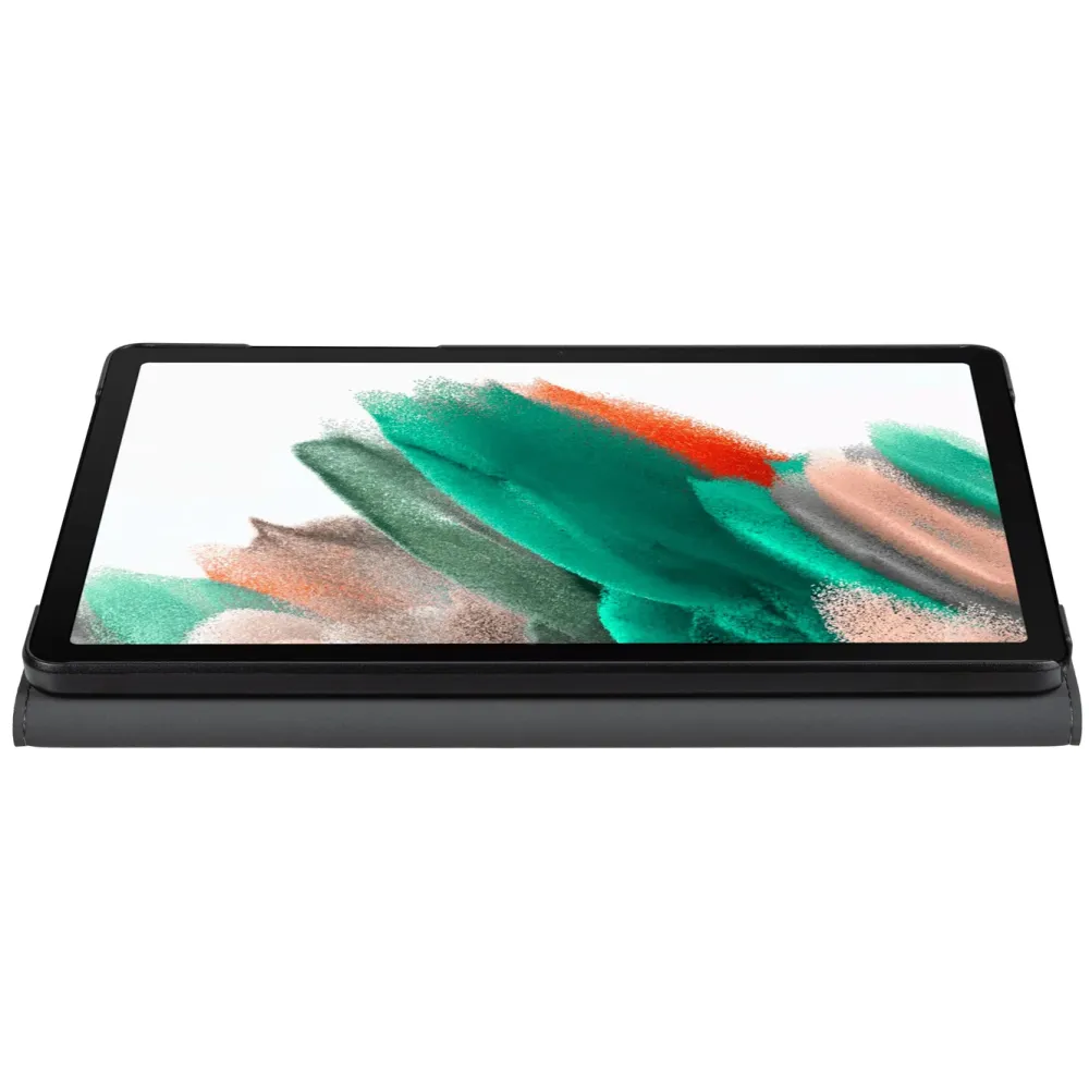 Gecko Covers Mobildeksler & Etui|Easy-click Etui til Galaxy Tab A9+