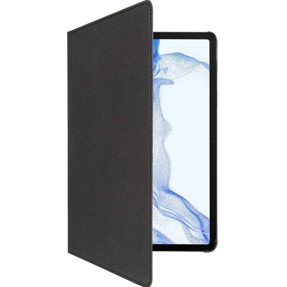 Gecko Covers Mobildeksler & Etui|Easy-click 2.0 Etui til Galaxy Tab S8