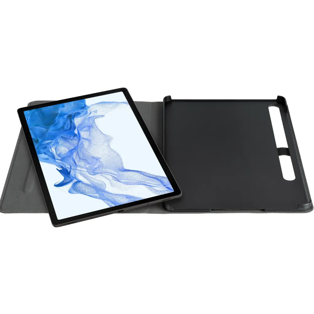 Gecko Covers Mobildeksler & Etui|Easy-click 2.0 Etui til Galaxy Tab S8