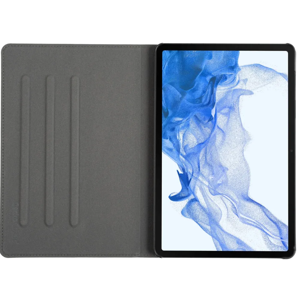 Gecko Covers Mobildeksler & Etui|Easy-click 2.0 Etui til Galaxy Tab S8