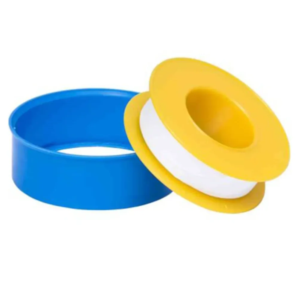 Kjell Teip|Gjengetetningsteip 2-pk.