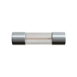 Kjell Elektronikk|Glassrørsikring 5 x 20 mm 250 mA Raske (F) 1-pk.