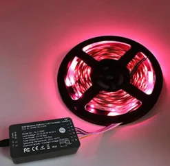 Gledopto Kontroller|LED-strip Hub Pro Zigbee-kontroller