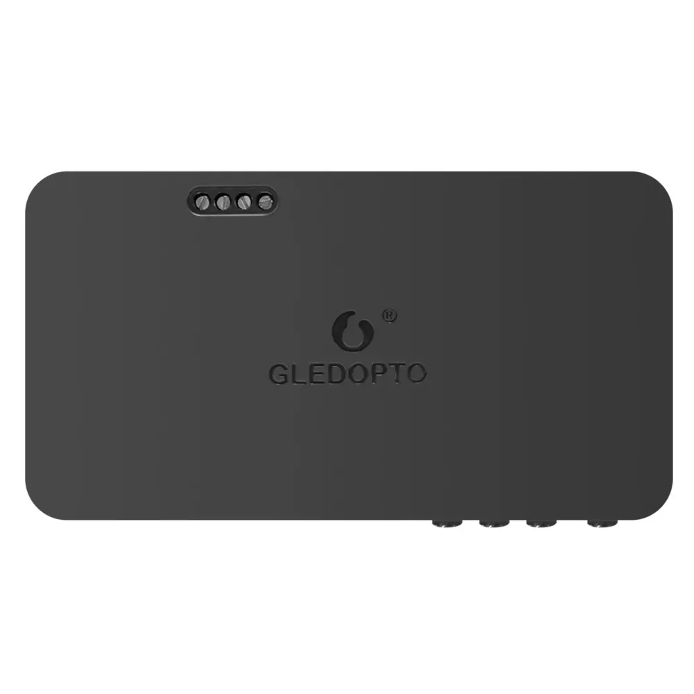 Gledopto Tv Og Tilbehør|HDMI Sync Box Kit med 5 m RGB-list