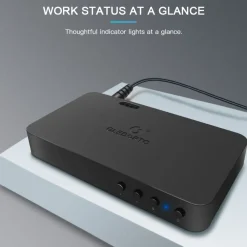 Gledopto Tv Og Tilbehør|HDMI Sync Box Kit med 5 m RGB-list