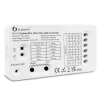 Gledopto Kontroller|5 in 1 Mini Zigbee-kontroller for LED-belysning