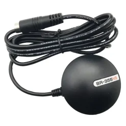 Globalsat Gps|BR-355N5 GPS-mottaker