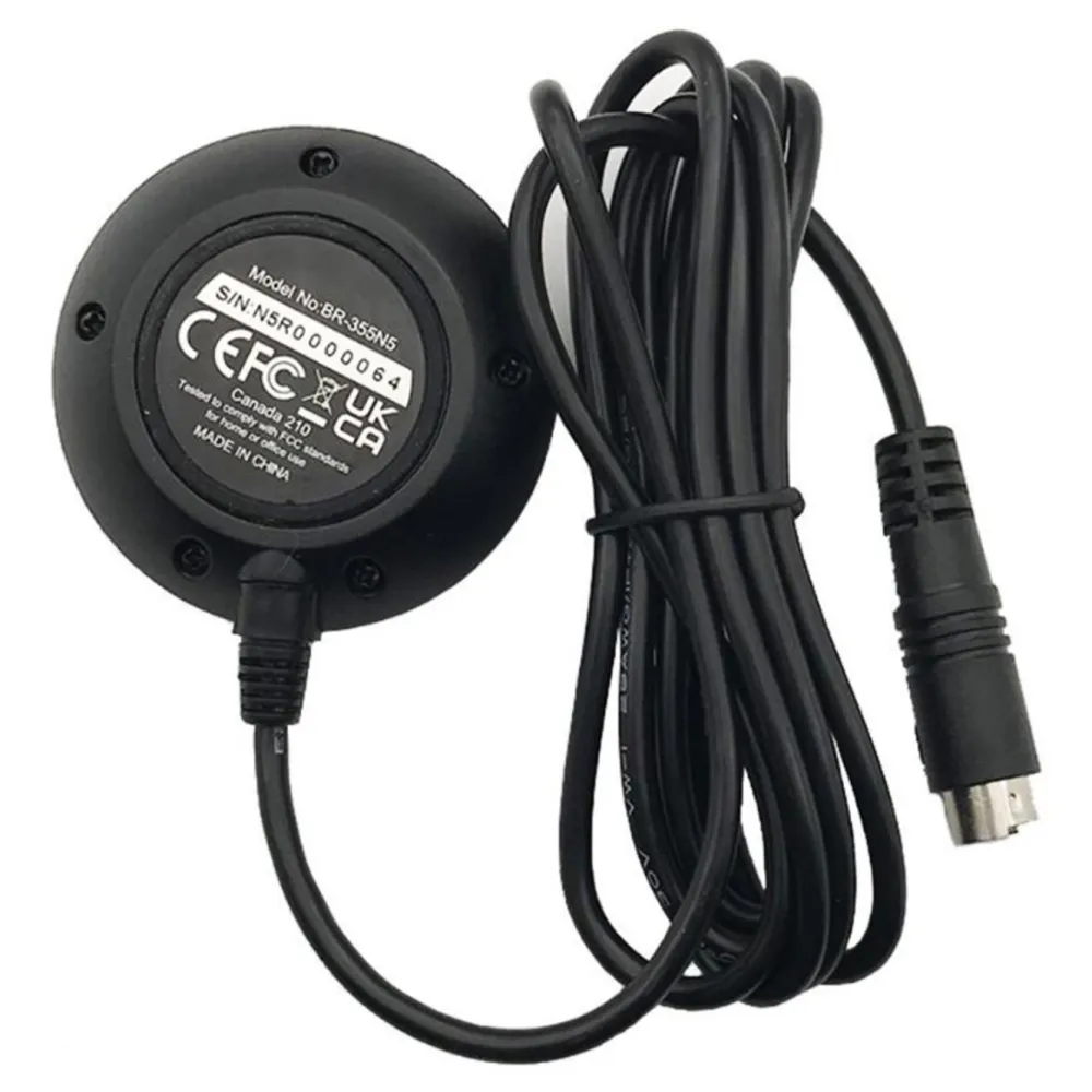 Globalsat Gps|BR-355N5 GPS-mottaker
