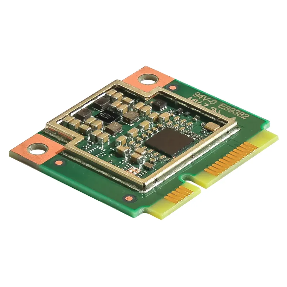 Google Ettkortsdatamaskin|Coral Mini Pcie Accelerator