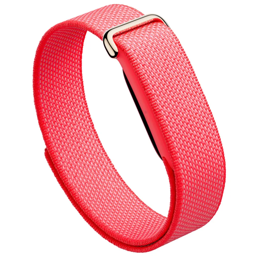 Google Smart Ring|Smartklokker Og Ringer|Fitbit Air skjermløst aktivitetsarmbånd