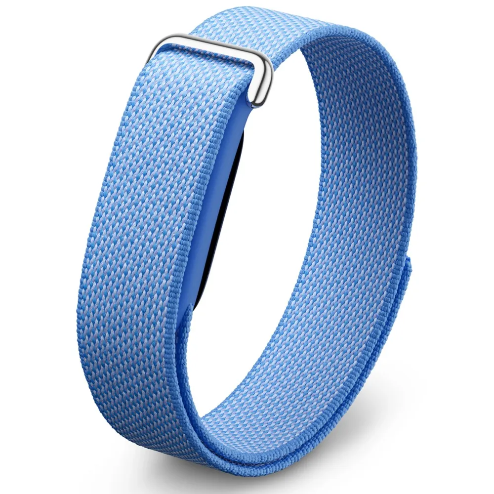Google Smart Ring|Smartklokker Og Ringer|Fitbit Air skjermløst aktivitetsarmbånd