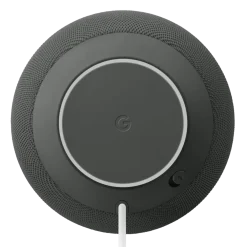Google Høyttaler|Stemmeassistenter|Home Speaker smart høyttaler med Gemini