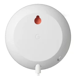 Google Høyttaler|Stemmeassistenter|Mini Smarthjem-kontroller