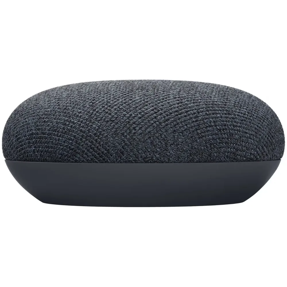 Google Høyttaler|Stemmeassistenter|Mini Smarthjem-kontroller