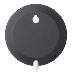 Google Høyttaler|Stemmeassistenter|Mini Smarthjem-kontroller