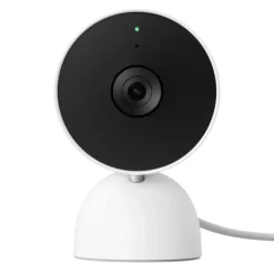 Google Nest Kameraovervåking|Cam Indoor