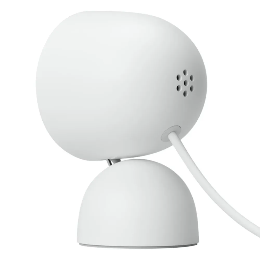 Google Nest Kameraovervåking|Cam Indoor