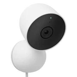 Google Nest Kameraovervåking|Cam Indoor