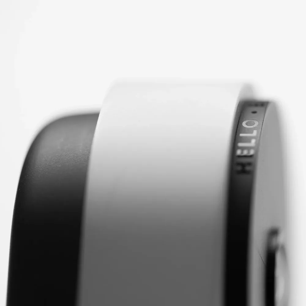 Google Nest Smart Dørklokke|Smart Dørklokke|Doorbell (batteri) Dørklokke med kamera