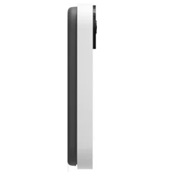 Google Nest Smart Dørklokke|Smart Dørklokke|Doorbell (batteri) Dørklokke med kamera