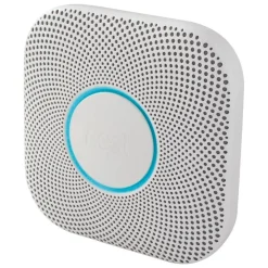Google Nest Smarte Sensorer|Protect Wired Smart brannvarsler 230 V-drift