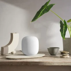 Google Nest Mesh|Wifi-Routere|Wifi Pro AXE4200 3-pk.