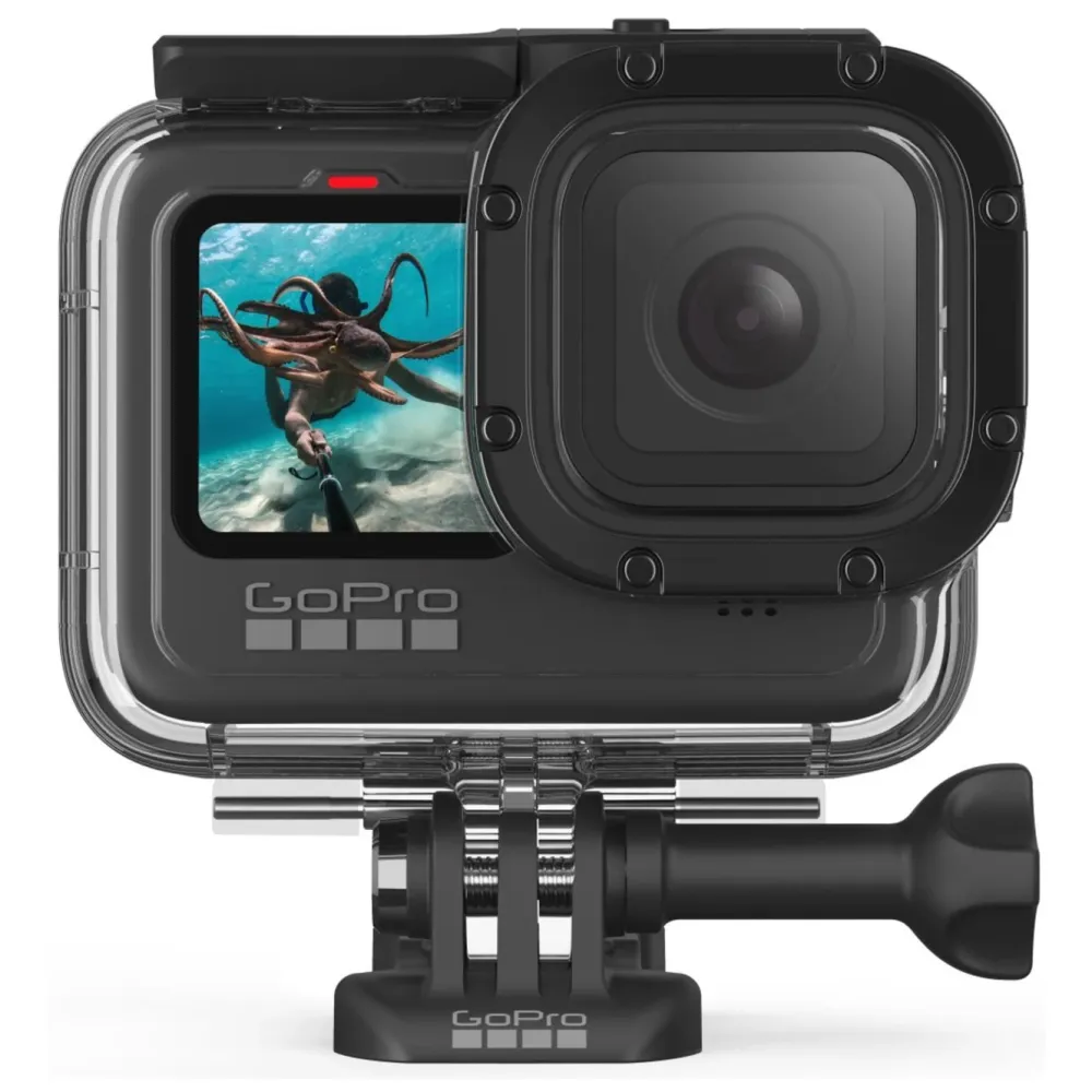 Gopro Foto Og Video|Beskyttelseshus til Hero 9/10/11/12/13 Black