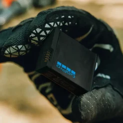 Gopro Foto Og Video|Ekstra batteri til Hero 13