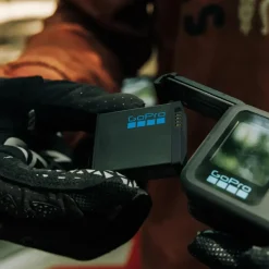 Gopro Foto Og Video|Ekstra batteri til Hero 13