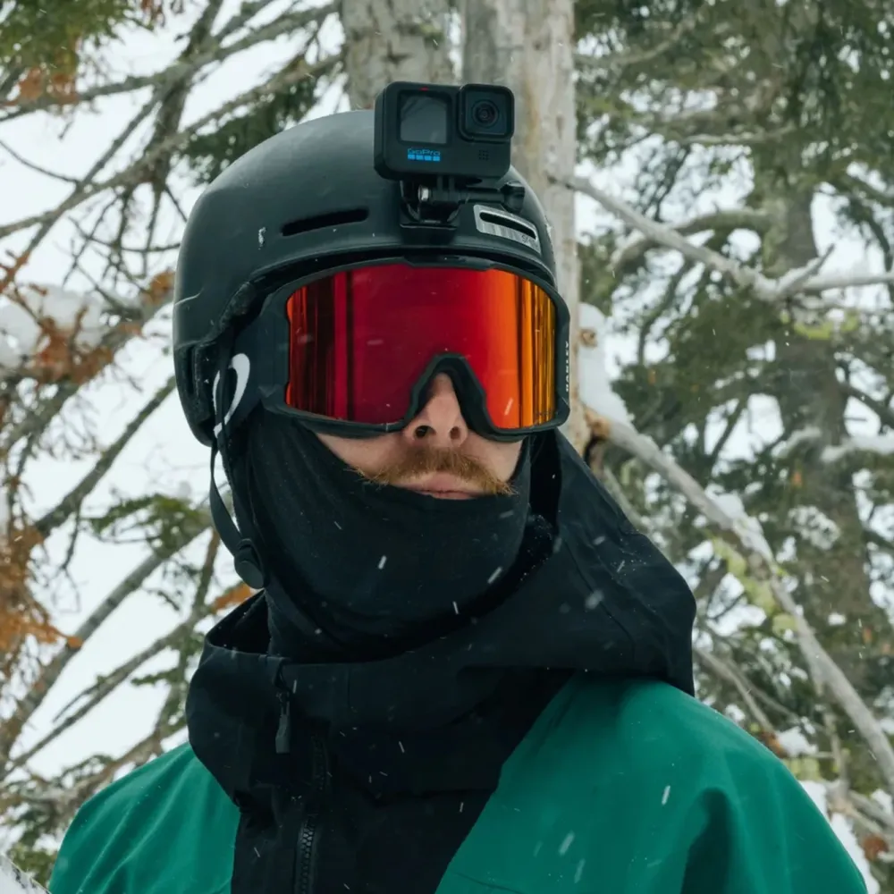 Gopro Foto Og Video|Ekstra fester