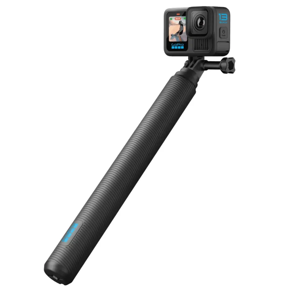 Gopro Foto Og Video|Forlengelsesarm 1.2m