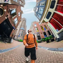 Gopro Foto Og Video|Forlengelsesarm 1.2m