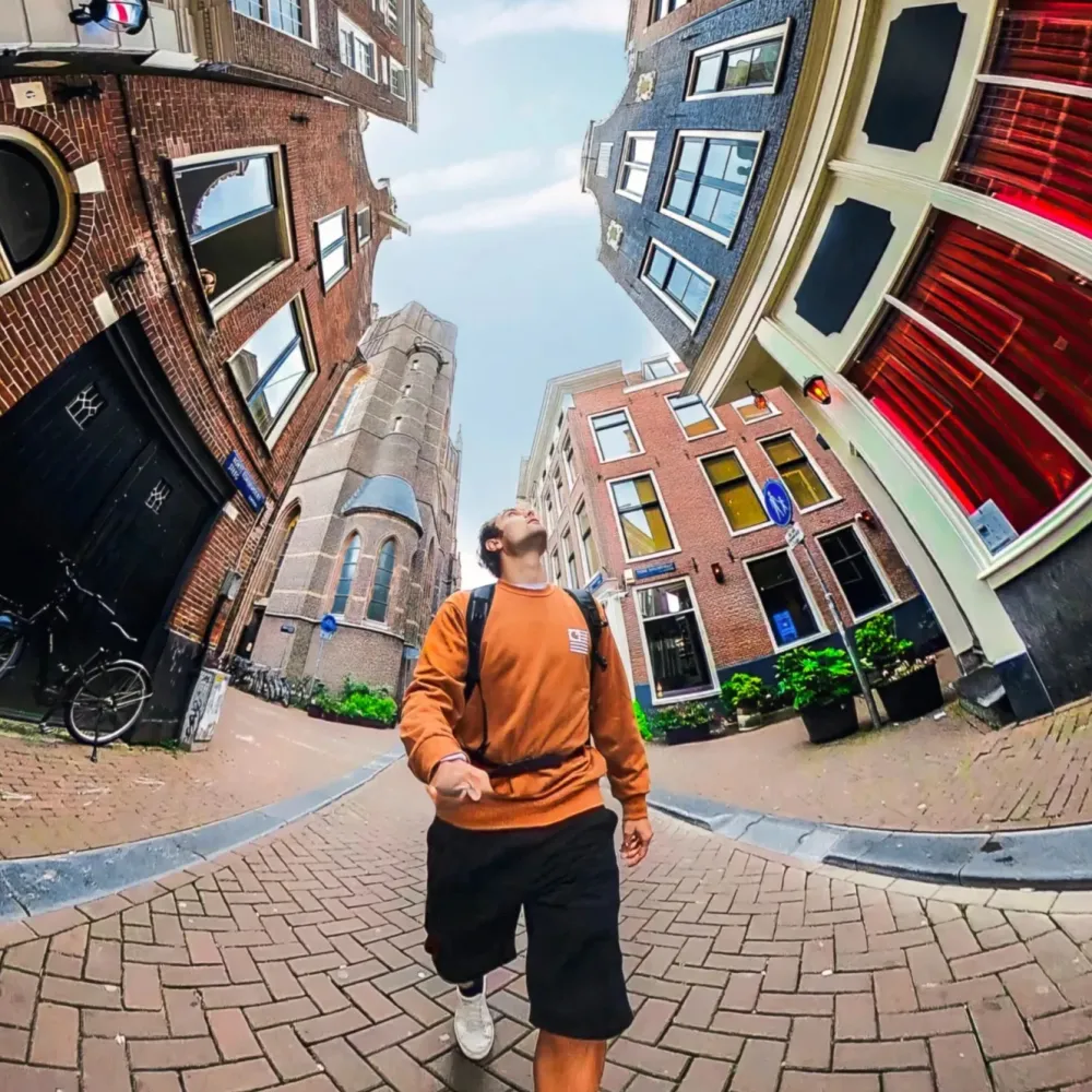 Gopro Foto Og Video|Forlengelsesarm 1.2m