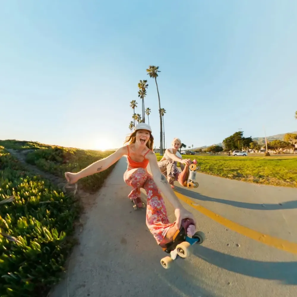 Gopro Foto Og Video|Forlengelsesarm 1.2m