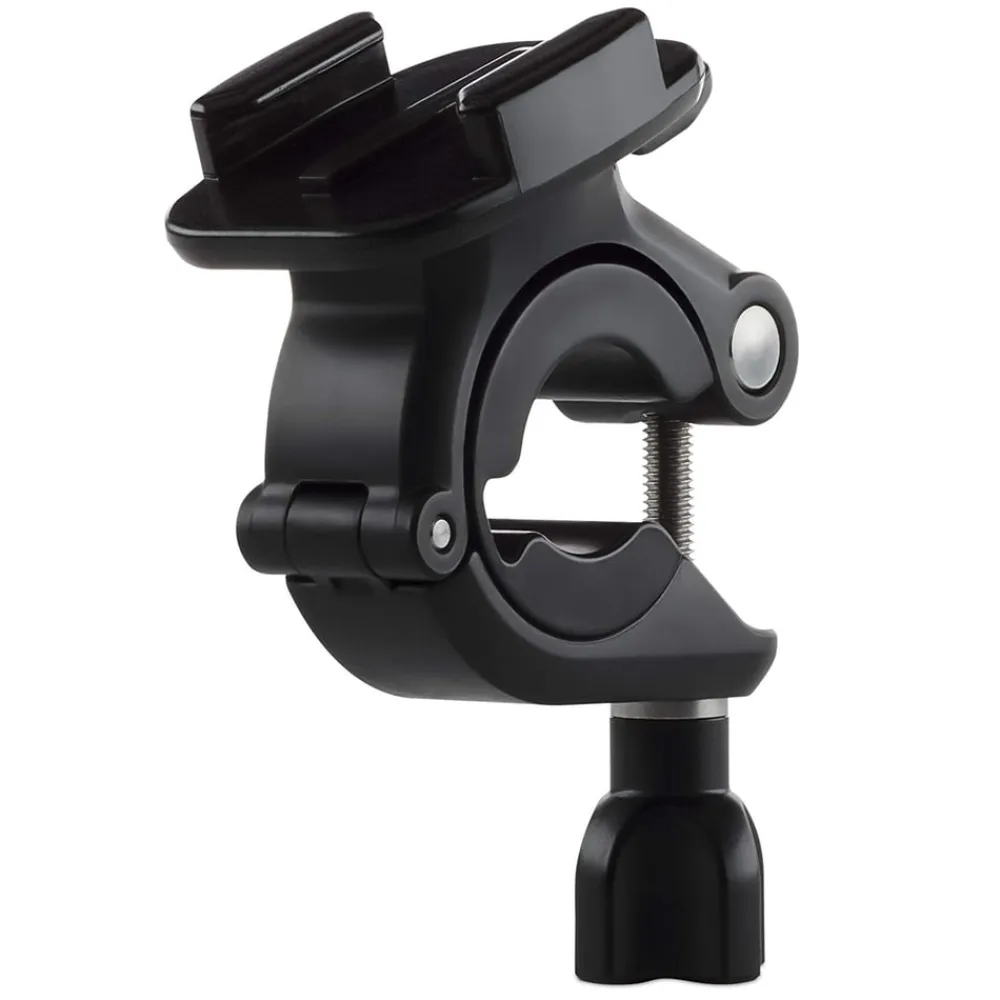 Gopro Foto Og Video|Handlebar/Seatpost/Pole Mount