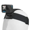 Gopro Foto Og Video|Head Strap 2.0 Hovedfeste