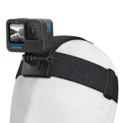 Gopro Foto Og Video|Head Strap 2.0 Hovedfeste