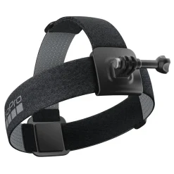 Gopro Foto Og Video|Head Strap 2.0 Hovedfeste