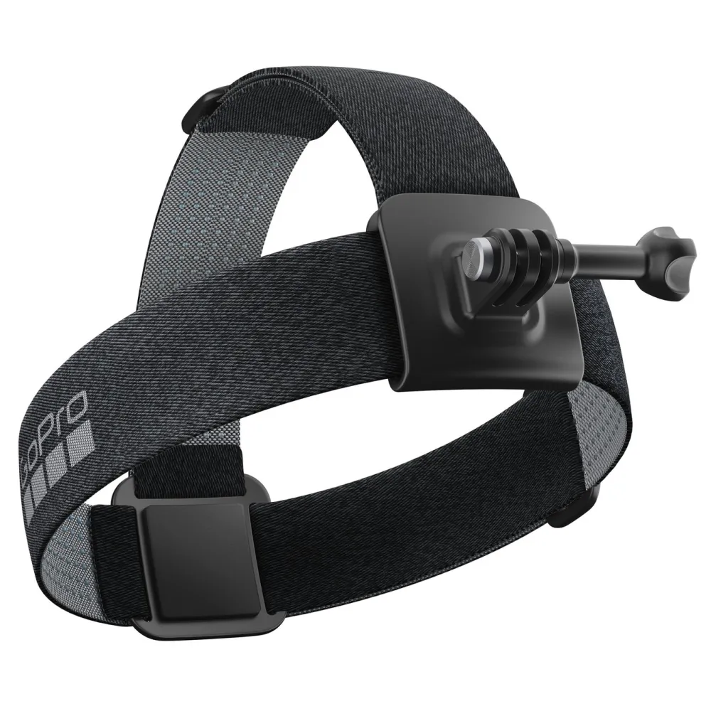 Gopro Foto Og Video|Head Strap 2.0 Hovedfeste