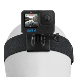 Gopro Foto Og Video|Head Strap 2.0 Hovedfeste