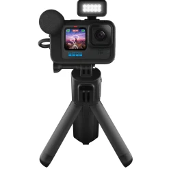 Gopro Foto Og Video|HERO 12 Actionkamera Black Creator kit