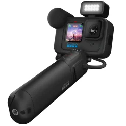 Gopro Foto Og Video|HERO 12 Actionkamera Black Creator kit