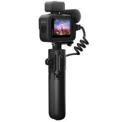 Gopro Foto Og Video|HERO 12 Actionkamera Black Creator kit