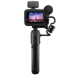 Gopro Foto Og Video|HERO 12 Actionkamera Black Creator kit