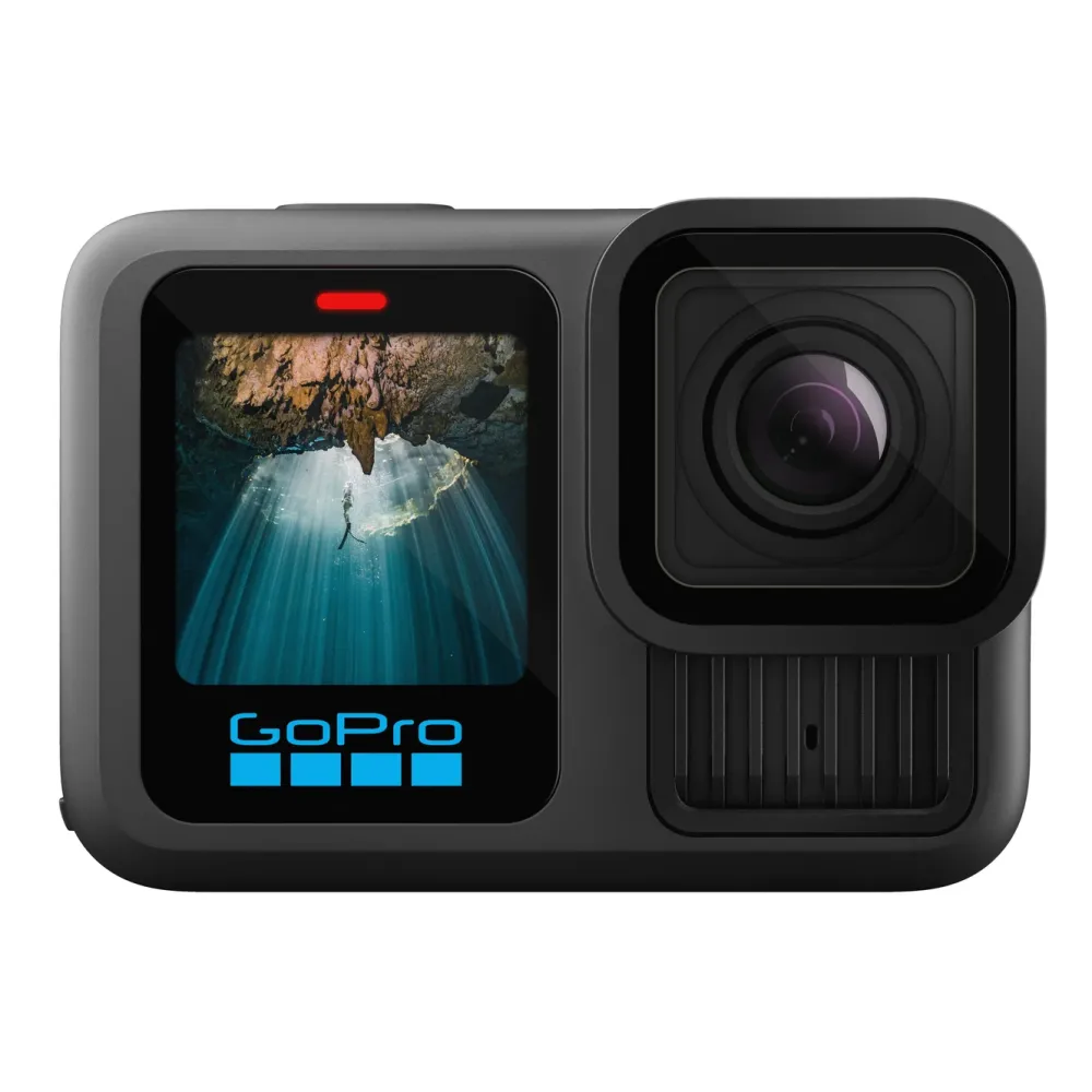 Gopro Foto Og Video|Hero 13 Black
