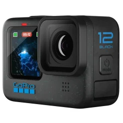 Gopro Foto Og Video|HERO 12 Black Actionkamera